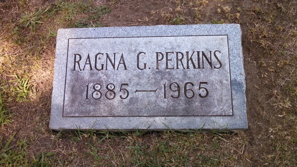 headstone image